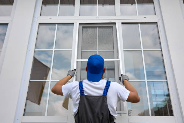 Fast and Reliable Emergency Window and Door Repairs in Lloyd Harbor, NY